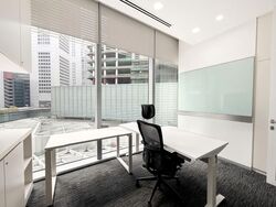 Ocean Financial Centre (D1), Office #603574951